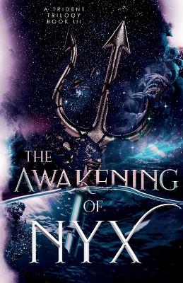 Book cover for The Awakening of Nyx