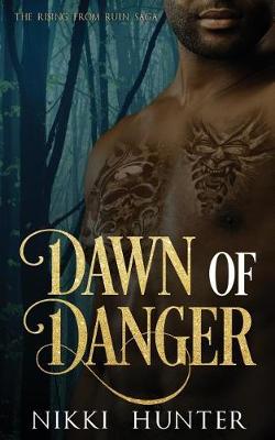 Cover of Dawn of Danger