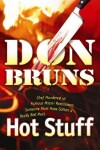 Book cover for Hot Stuff