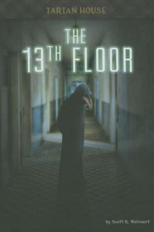 Cover of The 13th Floor