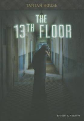 Book cover for The 13th Floor