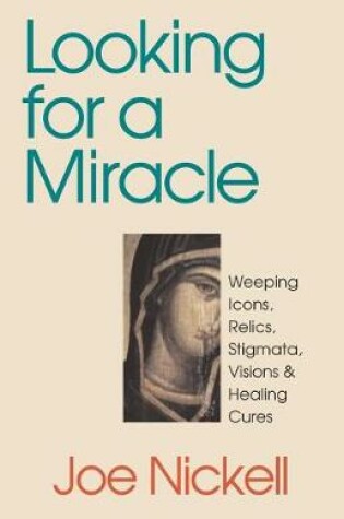 Cover of Looking for a Miracle