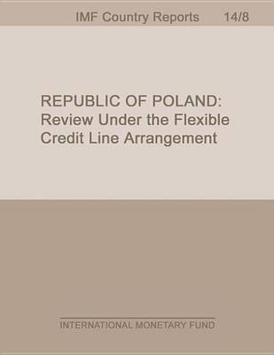 Book cover for Republic of Poland: Review Under the Flexible Credit Line Arrangement