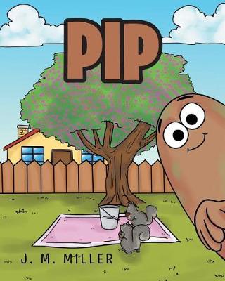 Book cover for Pip