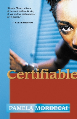 Book cover for Certifiable