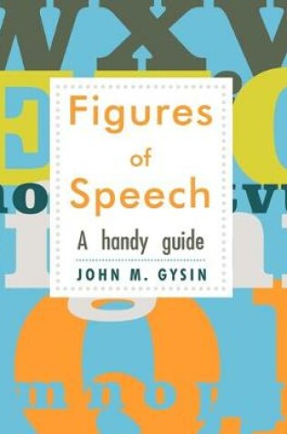Cover of Figures of Speech