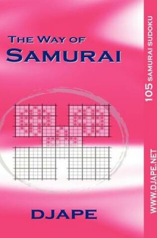 Cover of The Way Of Samurai