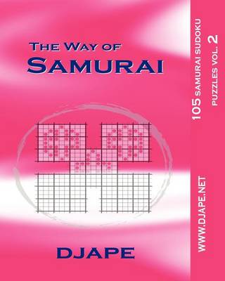 Book cover for The Way Of Samurai