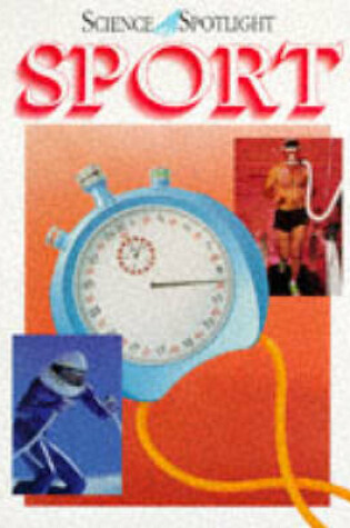 Cover of Sport