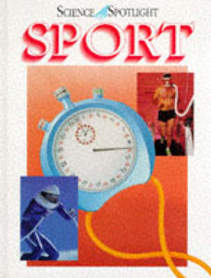 Cover of Sport