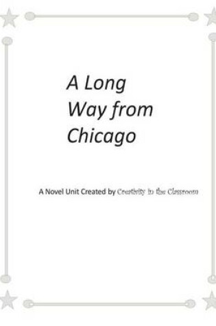 Cover of A Long Way From Chicago