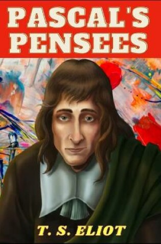 Cover of Pascal's Pensees