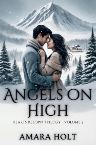 Cover of Angels on High