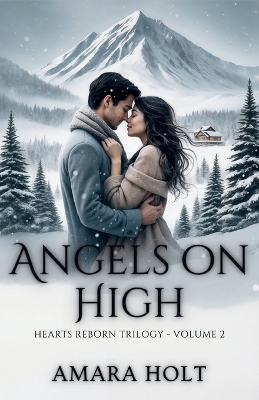 Cover of Angels on High