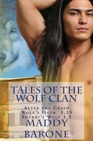 Cover of Tales of the Wolf Clan