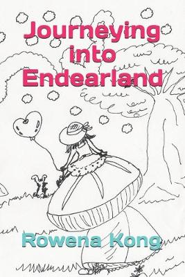 Book cover for Journeying into Endearland