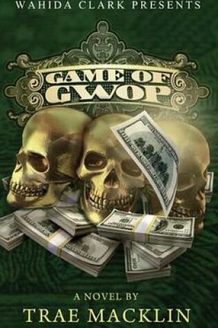 Cover of Game of Gwop