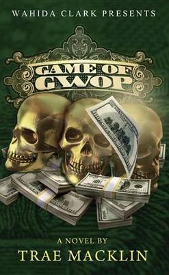 Book cover for Game of Gwop