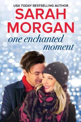 Cover of One Enchanted Moment