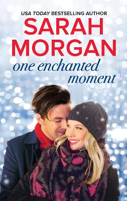 Book cover for One Enchanted Moment