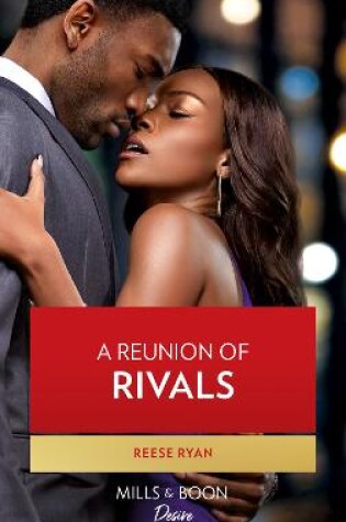 Cover of A Reunion Of Rivals
