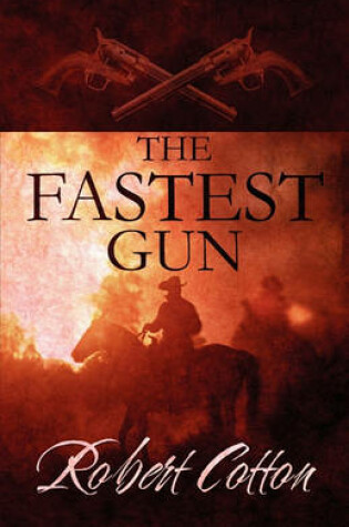 Cover of The Fastest Gun