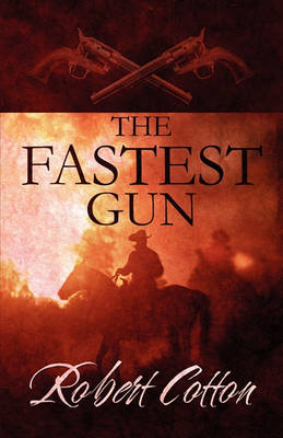 Book cover for The Fastest Gun