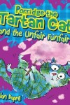 Book cover for Porridge the Tartan Cat and the Unfair Funfair