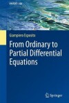 Book cover for From Ordinary to Partial Differential Equations