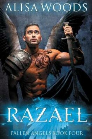 Cover of Razael