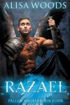 Book cover for Razael
