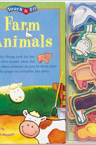 Cover of Farm Animals