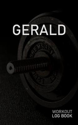 Book cover for Gerald