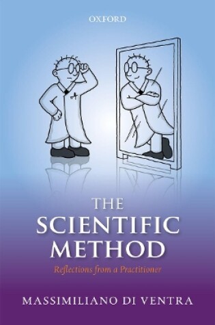 Cover of The Scientific Method