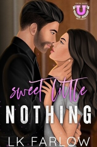 Cover of Sweet Little Nothing