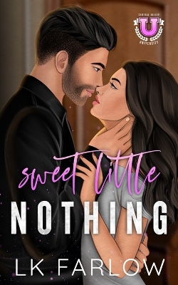 Book cover for Sweet Little Nothing