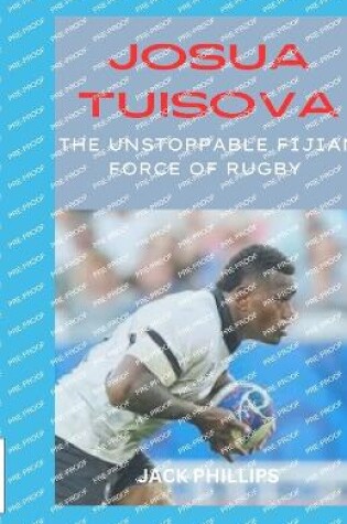 Cover of Josua Tuisova