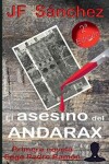 Book cover for El asesino del Andarax