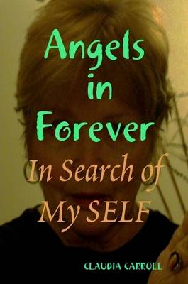 Book cover for Angels in Forever