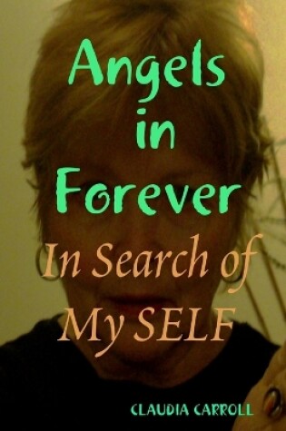 Cover of Angels in Forever