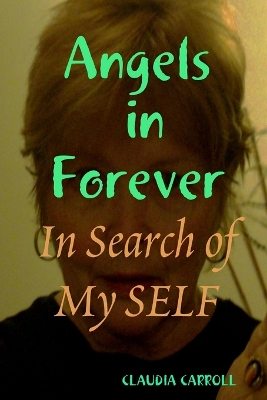 Book cover for Angels in Forever