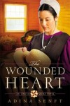 Book cover for The Wounded Heart