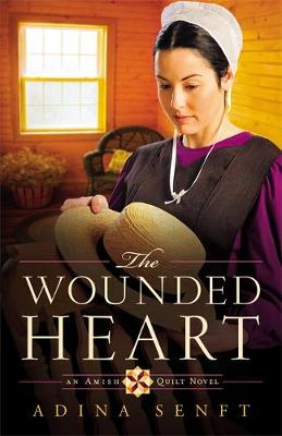 Cover of The Wounded Heart