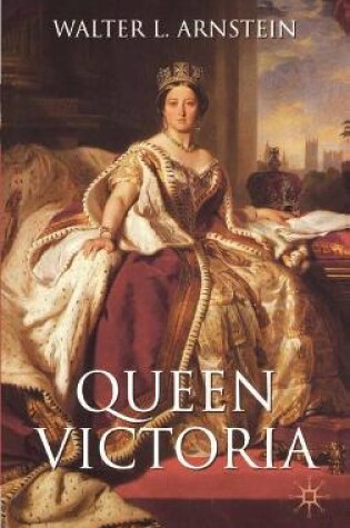 Cover of Queen Victoria