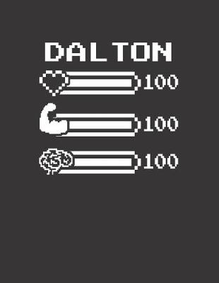 Book cover for Dalton