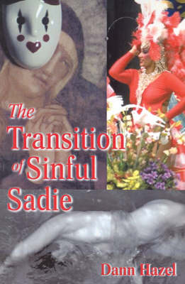 Book cover for The Transition of Sinful Sadie