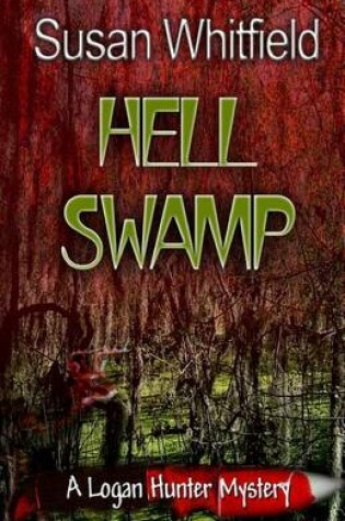 Cover of Hell Swamp