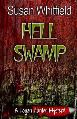 Book cover for Hell Swamp