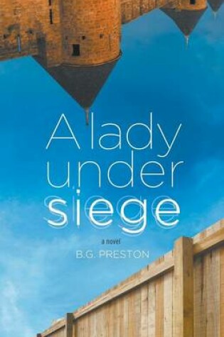 Cover of A Lady Under Siege