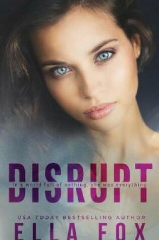 Cover of Disrupt